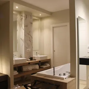 'tabula Rasa Exclusive Rooms' Gasthuis