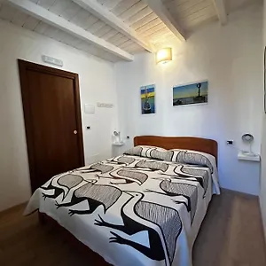 Borgo Degli Svevi Maison d'hôtes