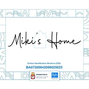Miki's - Affittacamere
