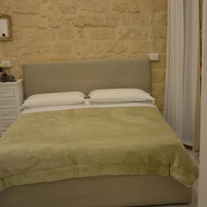 Dimora Del Carmine Maison d'hôtes