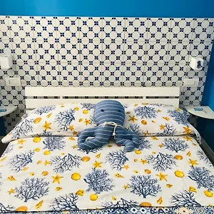Via Dell'azzurra Bed & Breakfast