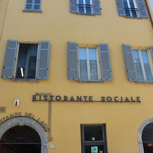 Le Stanze Del Côme