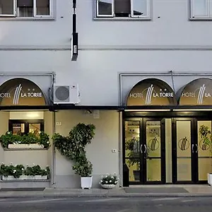 La Torre Hotel Pisa