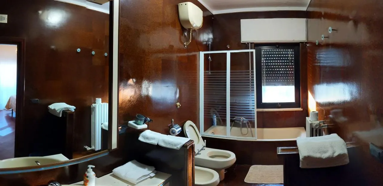 Bed & Breakfast B&B Grace - Santo Spirito Bari