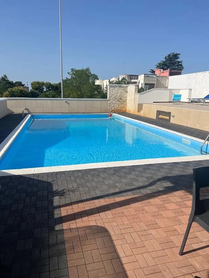 B&B Grace - Santo Spirito Bari Bed & Breakfast