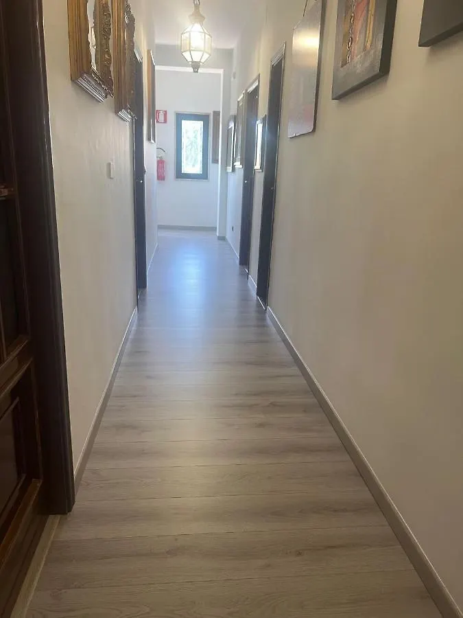 B&B Grace - Santo Spirito Bari Bed & Breakfast
