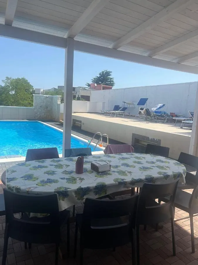 B&B Grace - Santo Spirito Bari