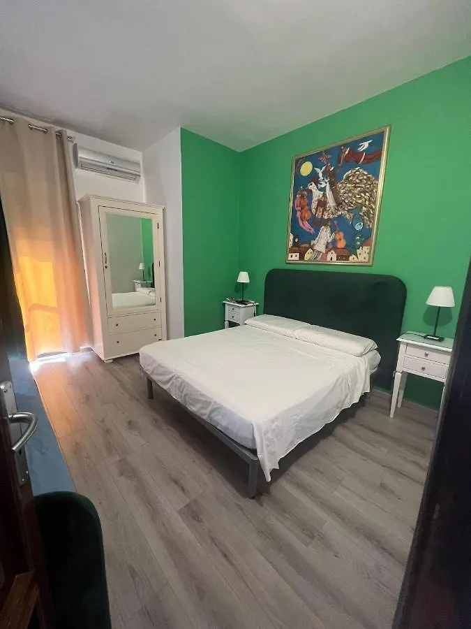B&B Grace - Santo Spirito Bari 0*,  Italia