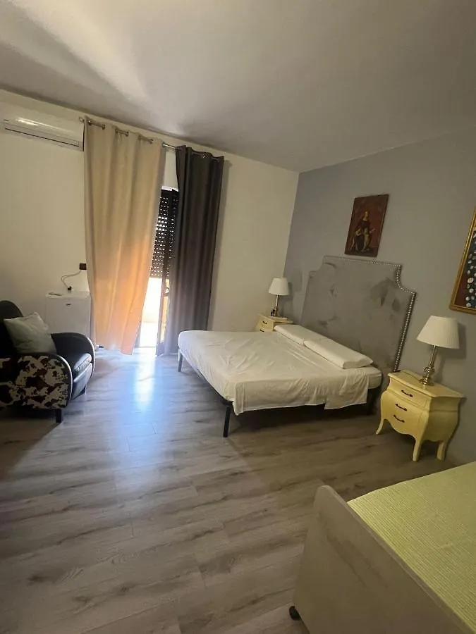 B&B Grace - Santo Spirito Bari