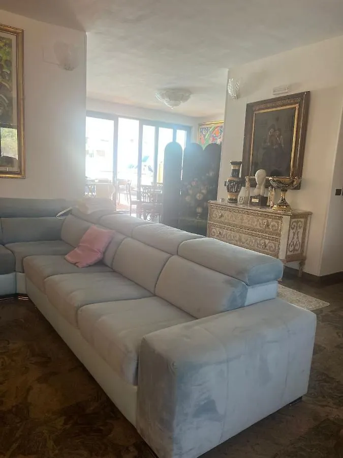 Bed & Breakfast B&B Grace - Santo Spirito Bari