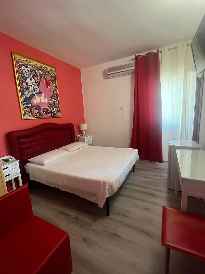 B&B Grace - Santo Spirito Bari 0*,