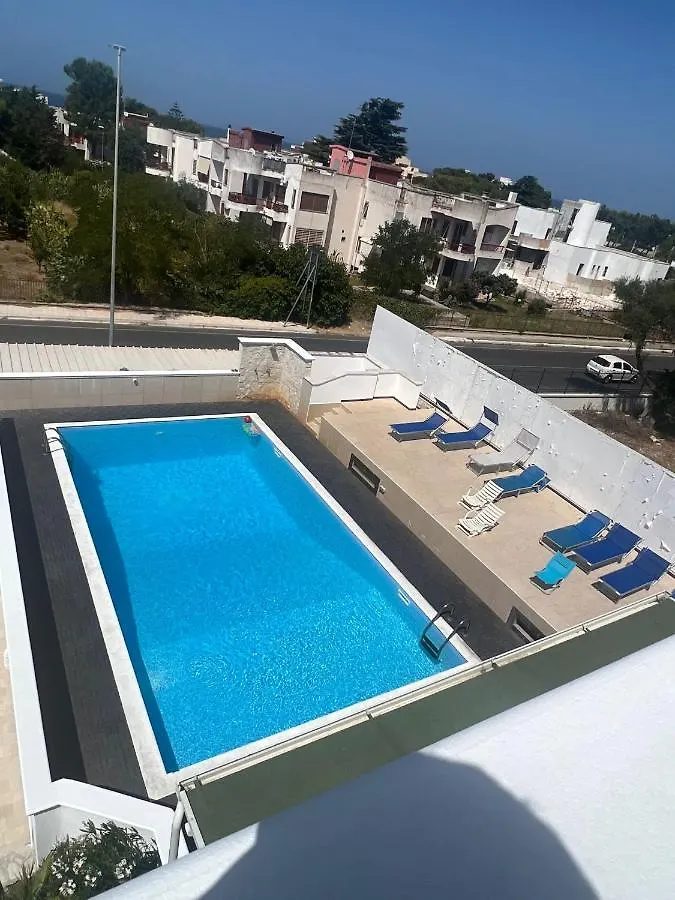 B&B Grace - Santo Spirito Bari
