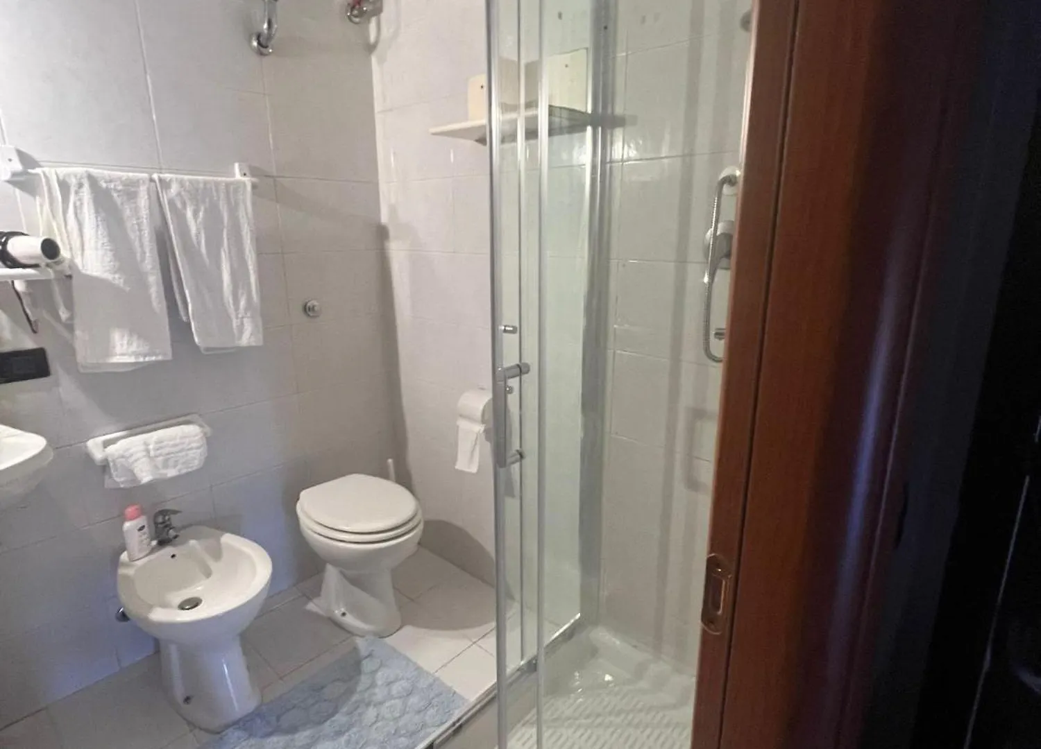 B&B Grace - Santo Spirito Bari Bed & Breakfast